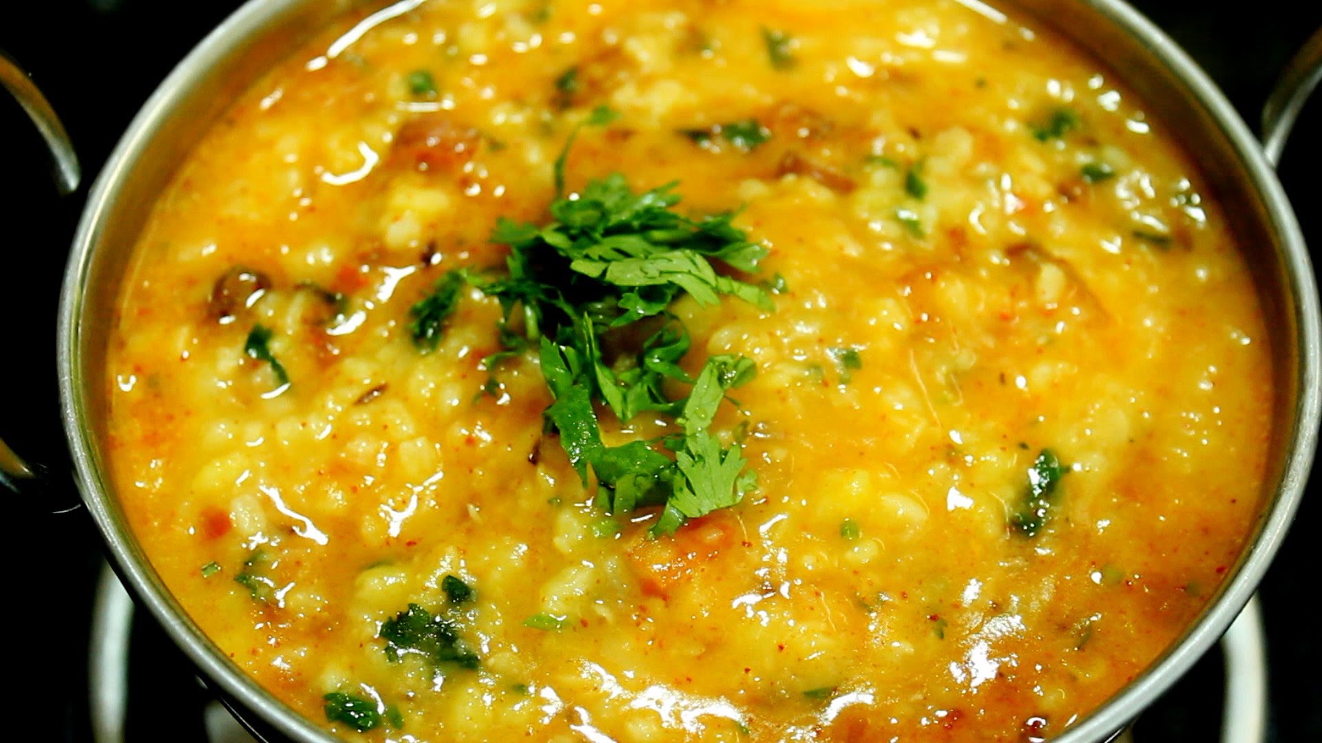 Shahi Daal